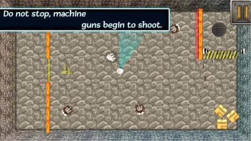 Prison Escape: Jail