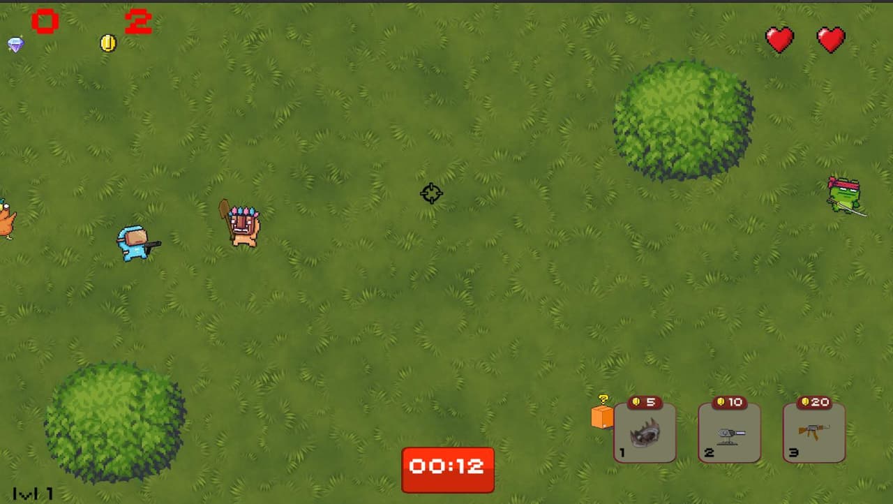 Mister Awesome screenshot 4