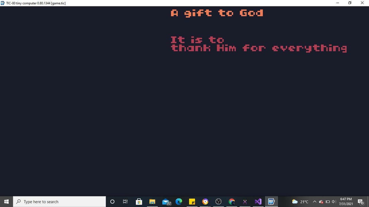 Do re mi-TIC-so la ti-pong! screenshot 3