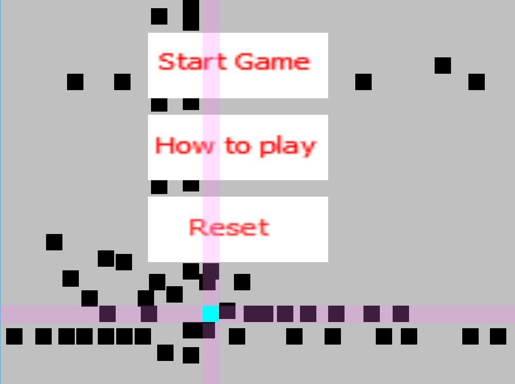 Block Finder Demo