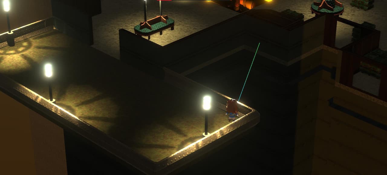 Z-Sky screenshot 4