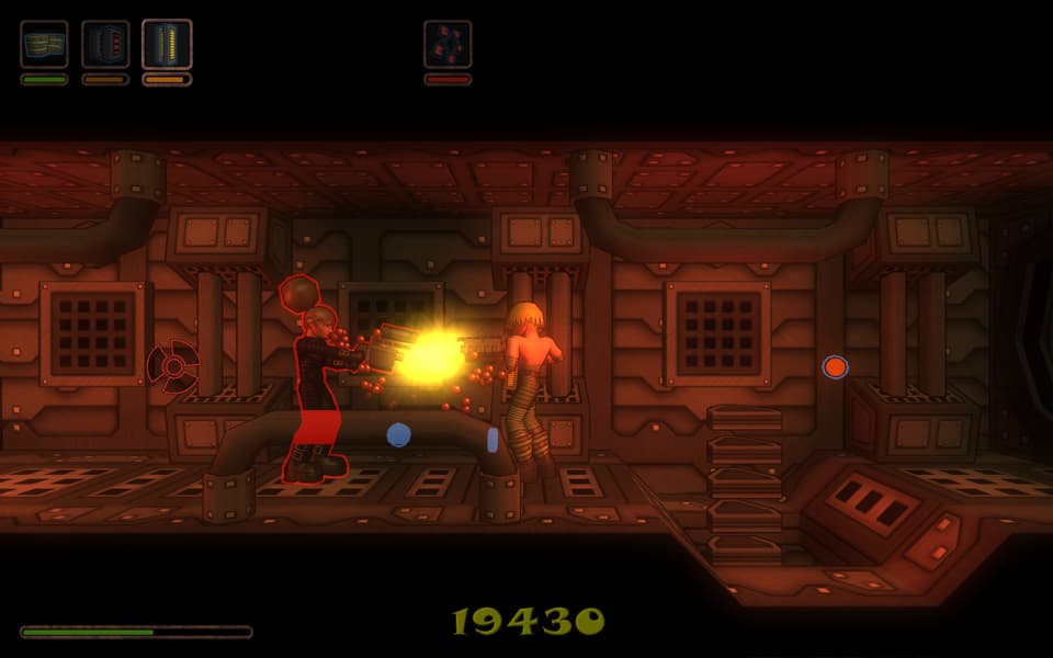 Banana Man screenshot 4