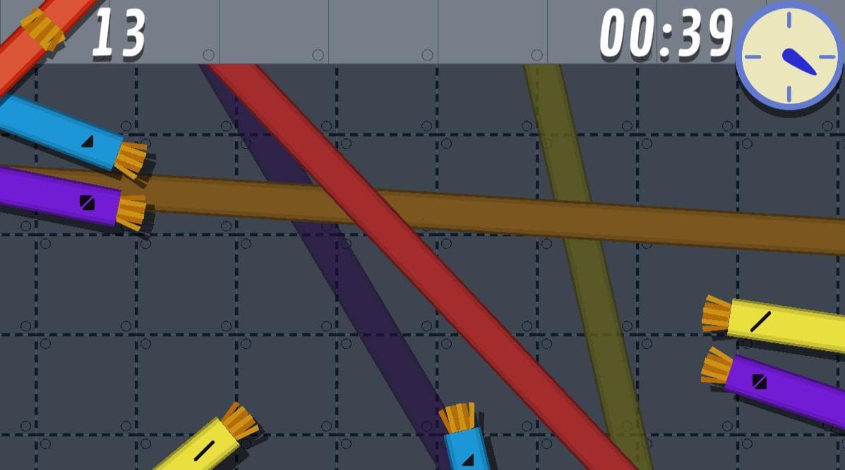 One Minute To Build screenshot 4