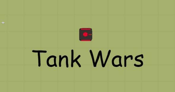 Tank Wars (itch) (filippoMIX) screenshot 2