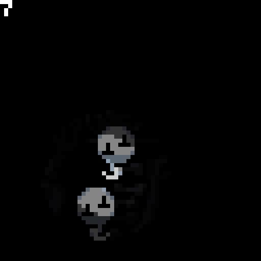 Ghost Hunt 64x screenshot 5