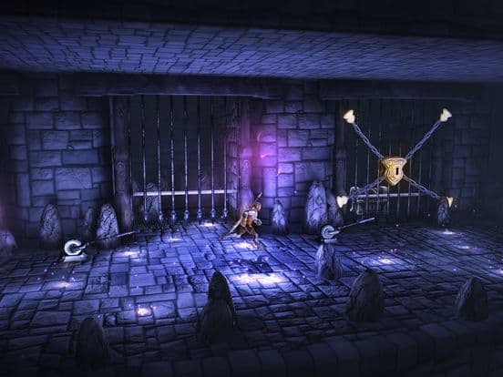 Grimvalor