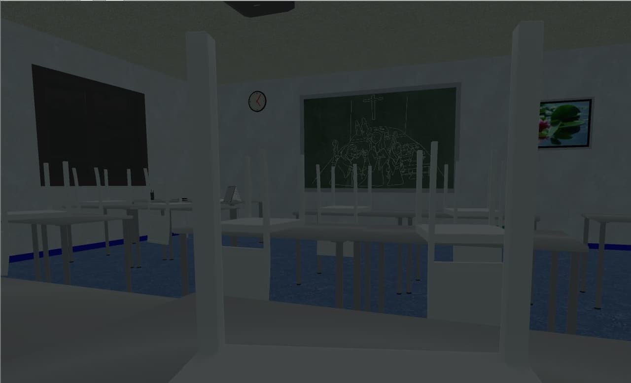 Dream (itch) (ekaitz) screenshot 3