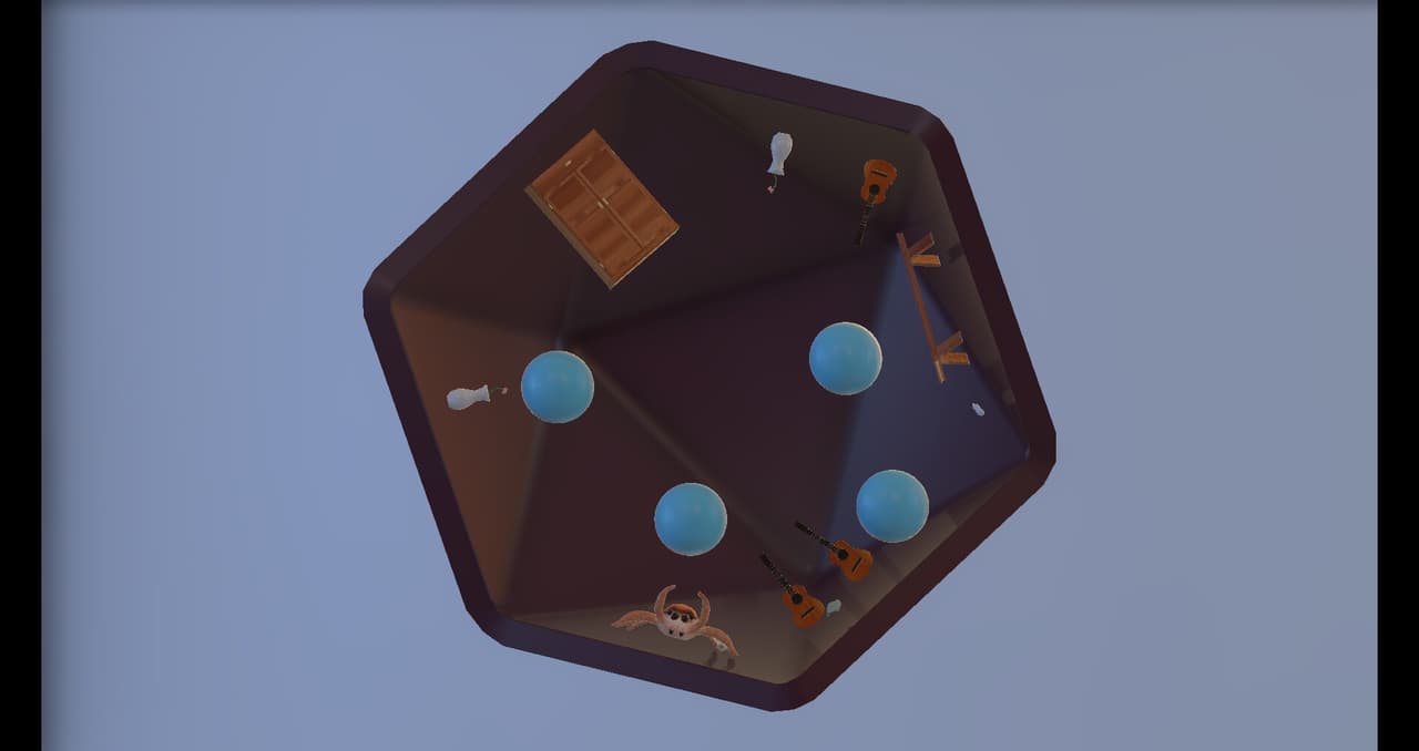 Home Sweet Dice screenshot 4