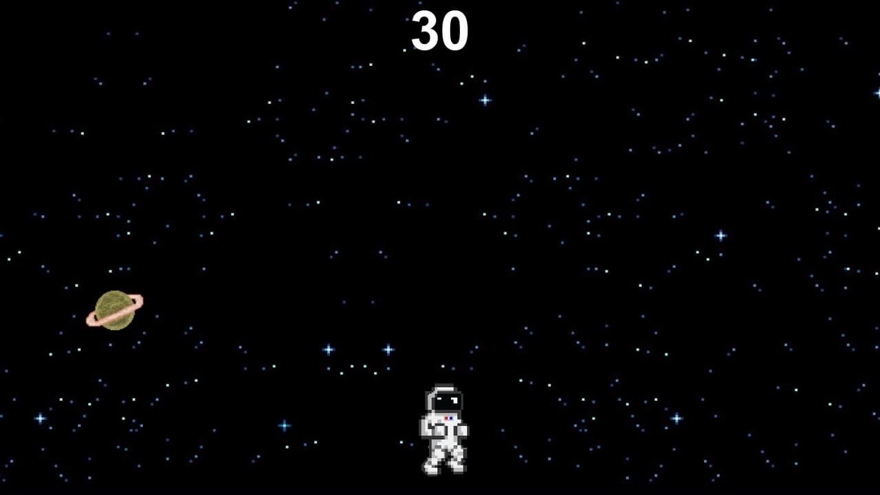 Astroboy screenshot 2