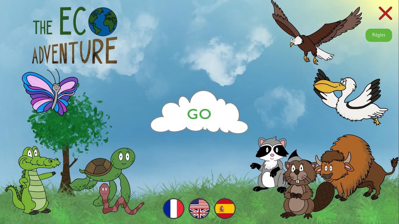 [FR] The Eco Adventure Demo screenshot 2