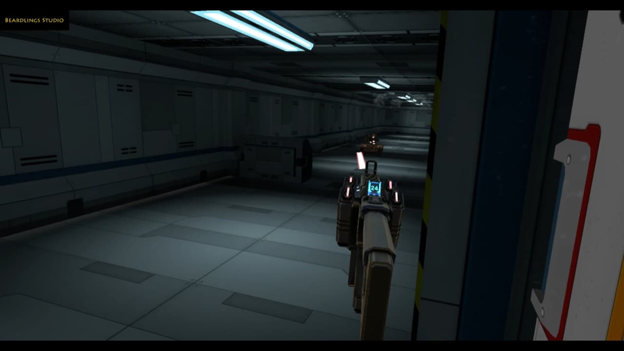 We Have Been Boarded screenshot 2