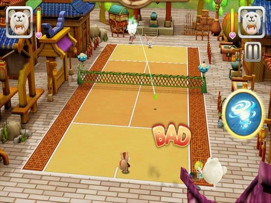 Ace of Tennis screenshot 4