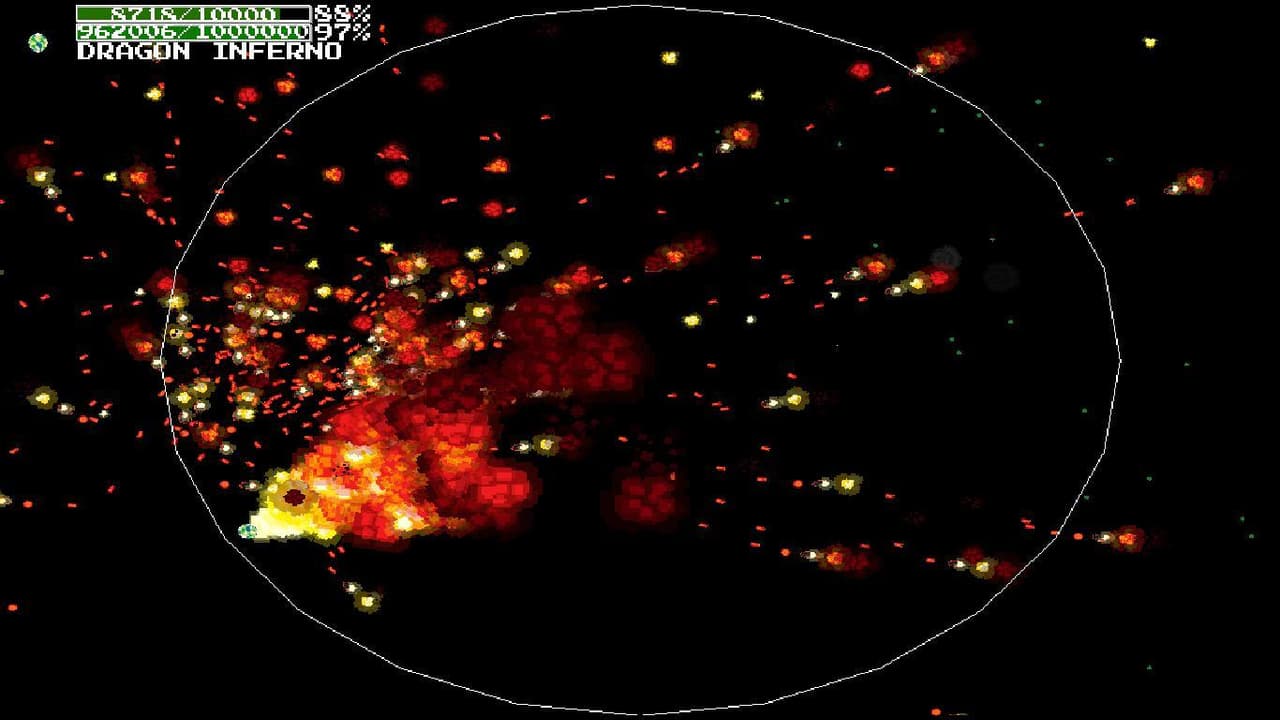 Pangearth contra el Universo screenshot 5