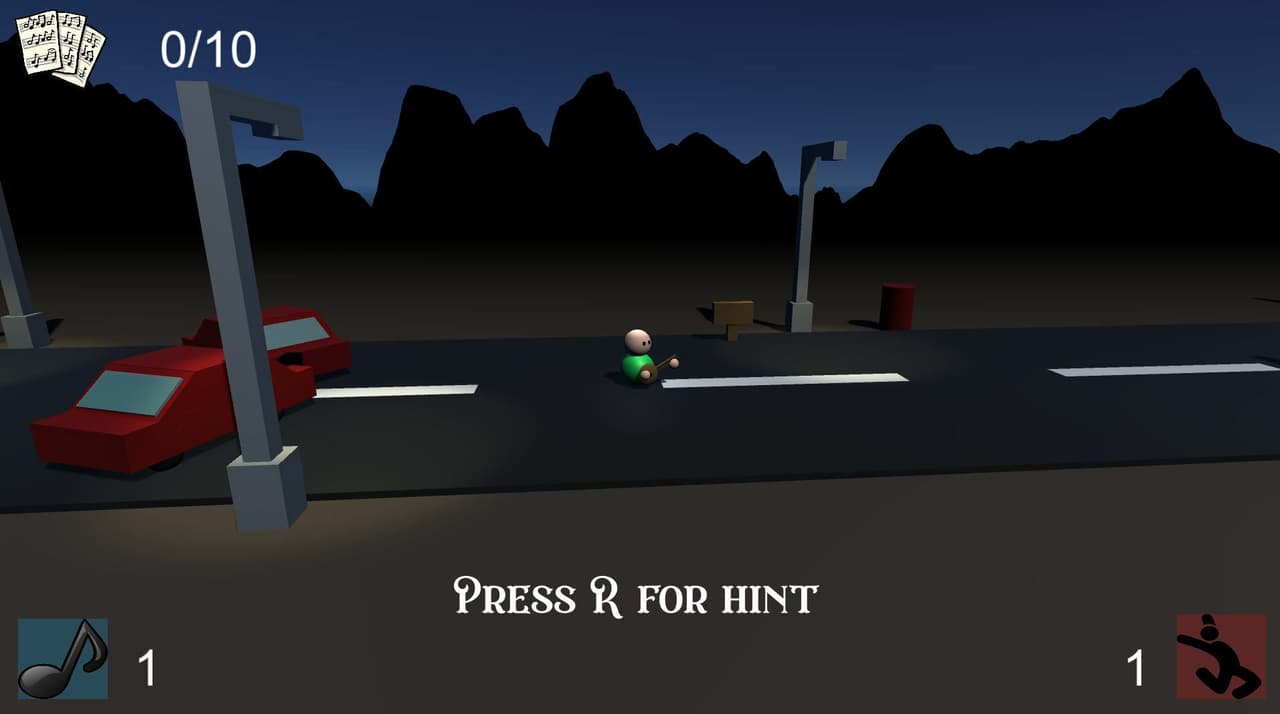 Just A Tribute screenshot 2