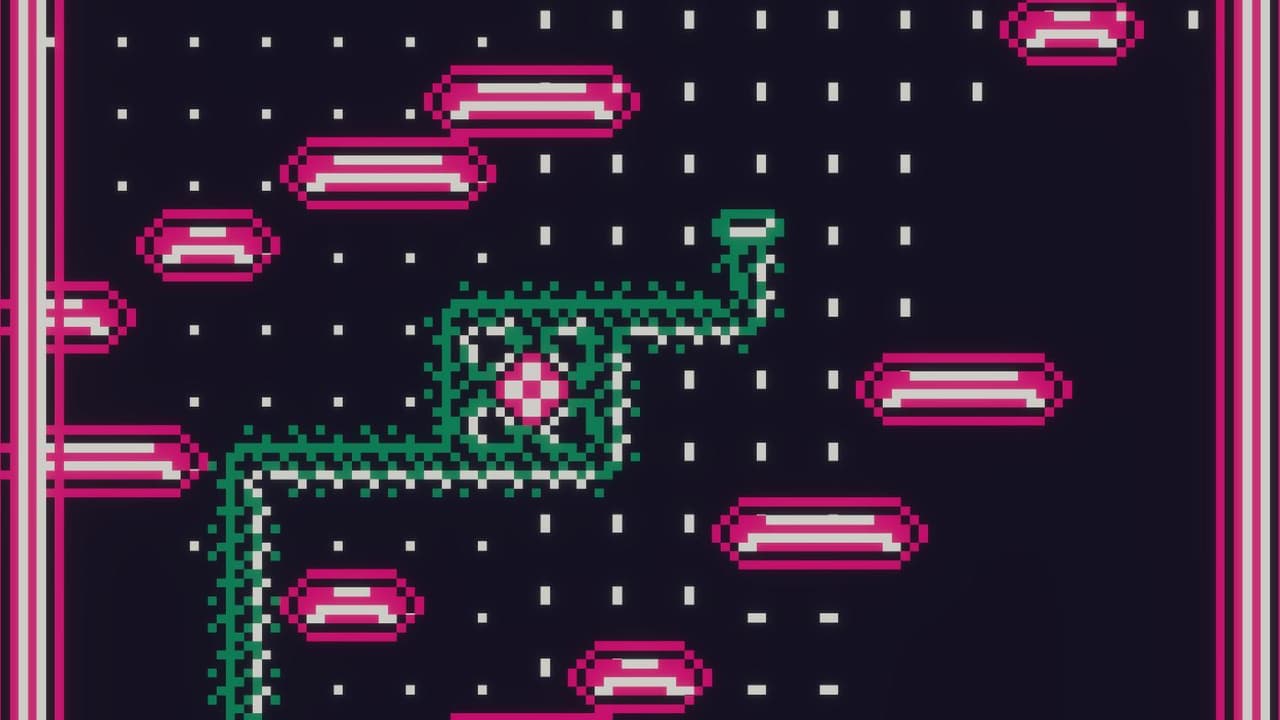 Spaceflower screenshot 3