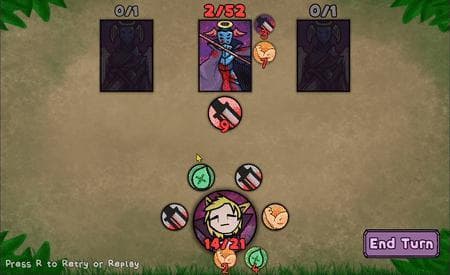 Orb: Jam Version screenshot 3