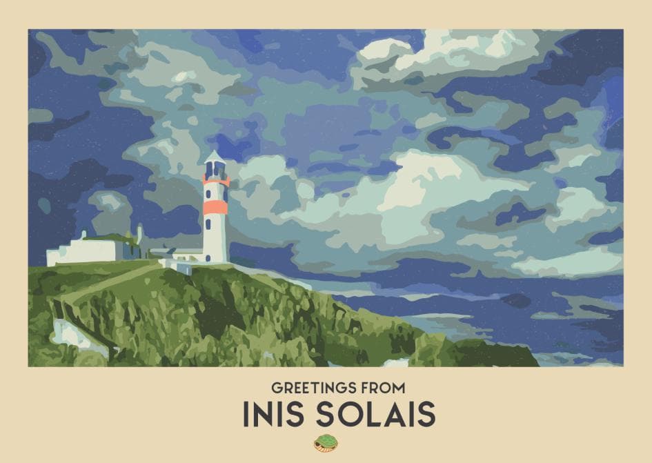 Inis Solais