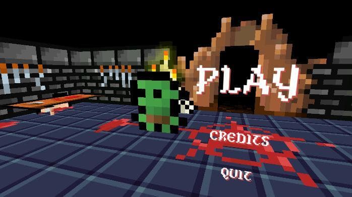 Crypt Defense screenshot 3