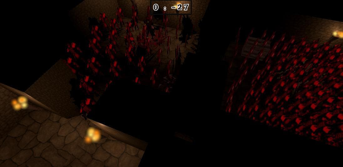 Night of the Maintenance screenshot 2