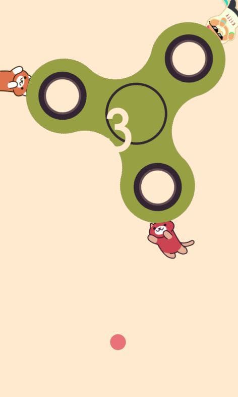 Neko Snatch Demo