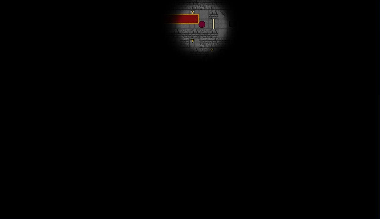 Paranoia (itch) (Nick Mudry) screenshot 6
