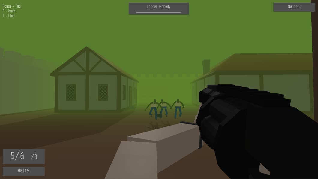 RiotZ screenshot 4