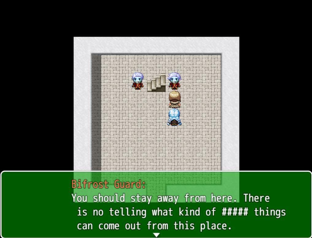 Twigs and Scales screenshot 4