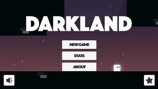 Darkland screenshot 4