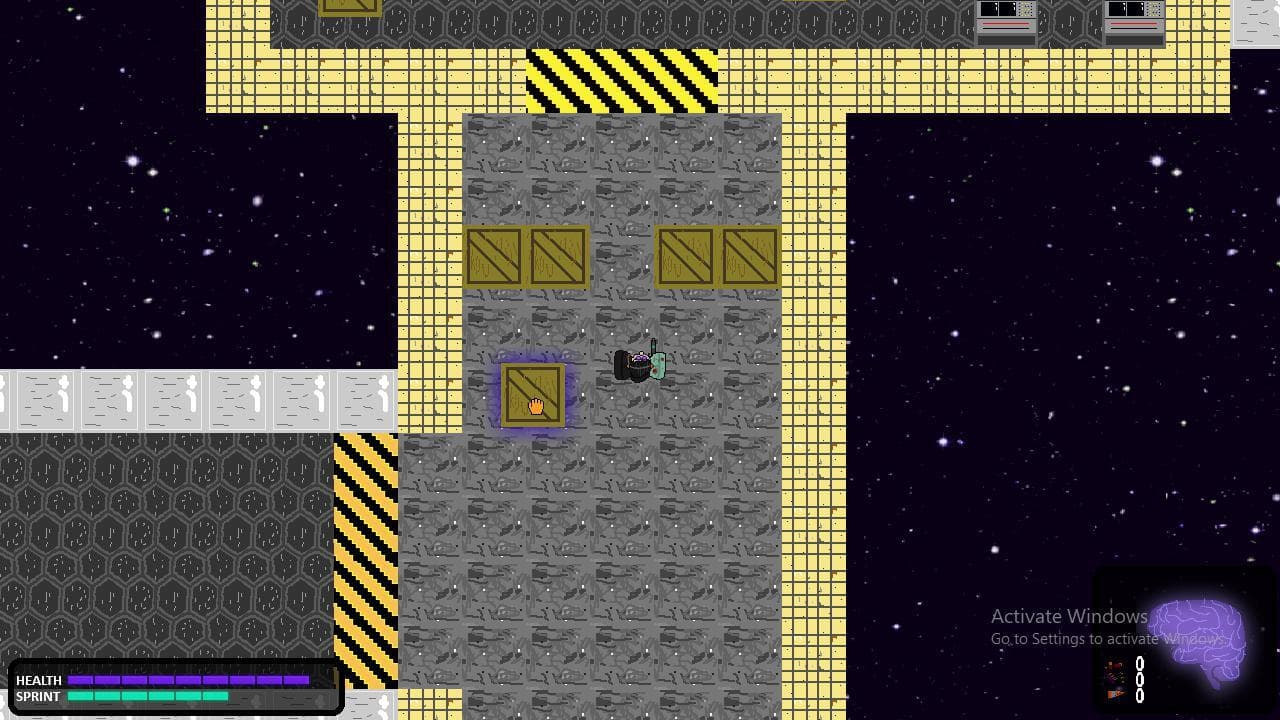 Never Enough 2: Antithesis (FNaF Fangame) screenshot 4