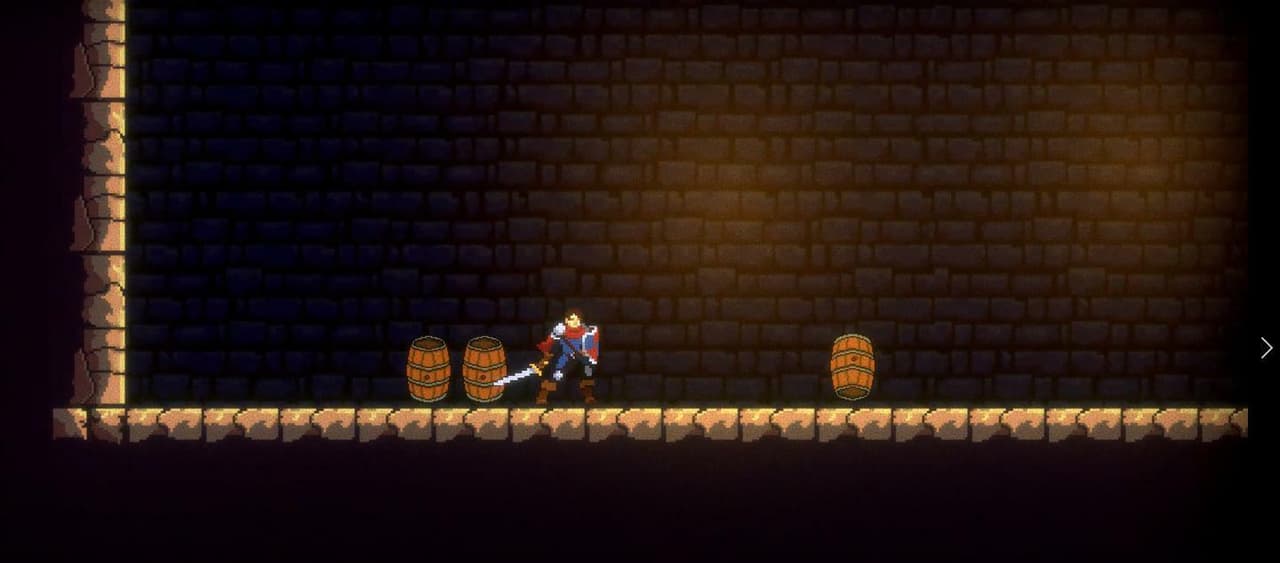 The Legend Of Aubiria