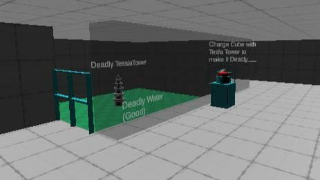 3 Blocks to Sucess screenshot 2