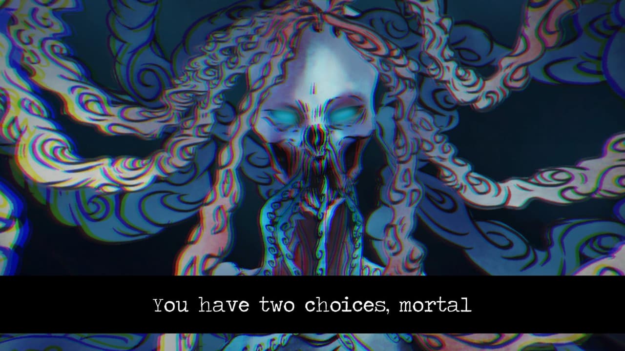 Medusas Mercy screenshot 3