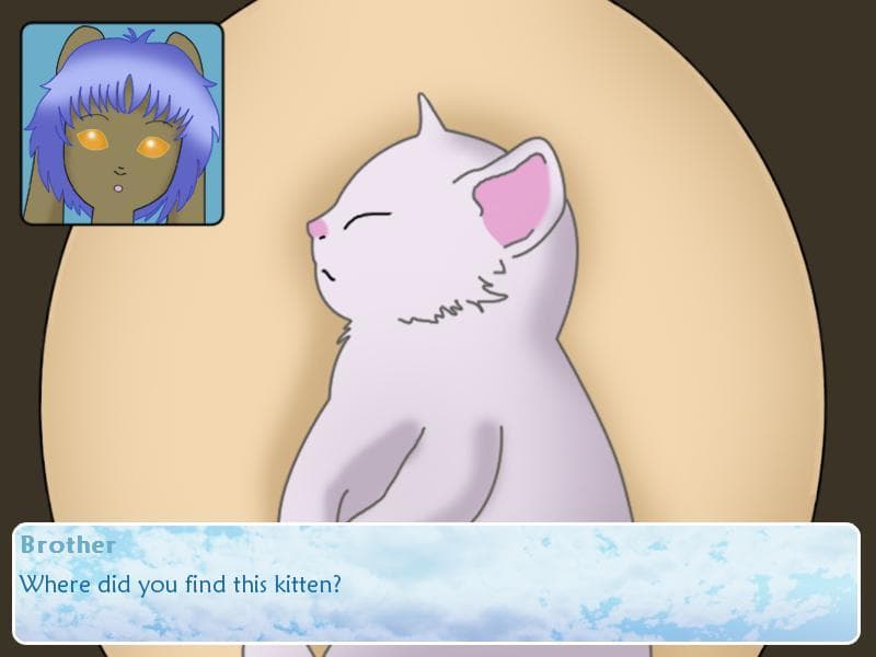 Bunni and Kitty screenshot 3