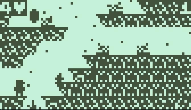 3310 Adventure screenshot 2