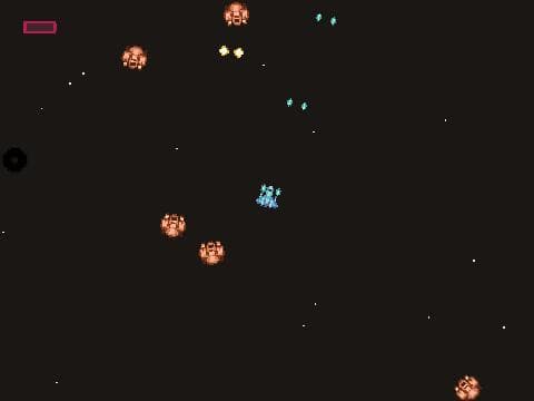 Deep Space Distress - Updated