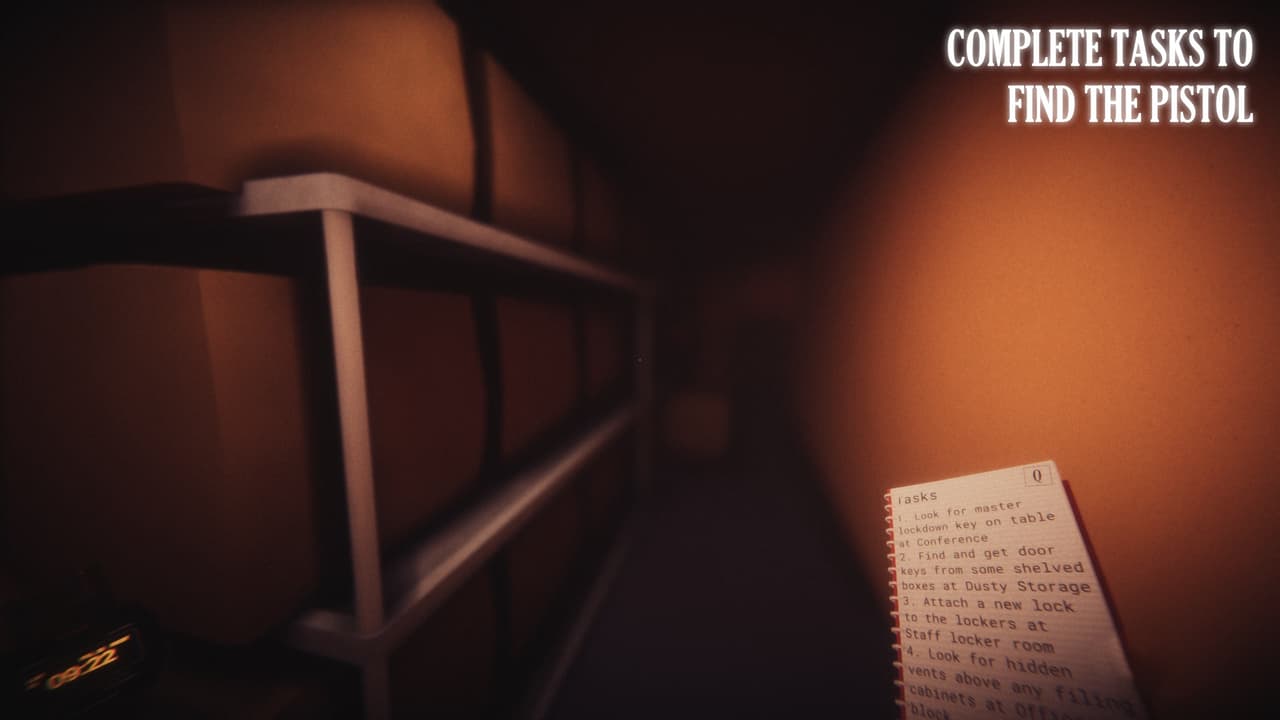 Wyoming Winter screenshot 4