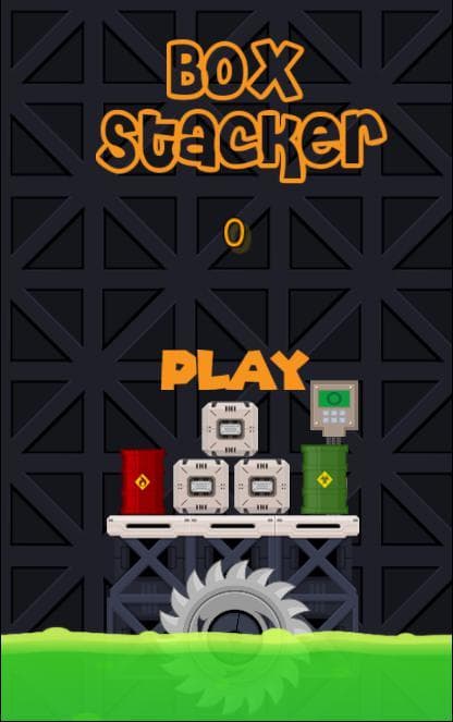 Box Stacker screenshot 2