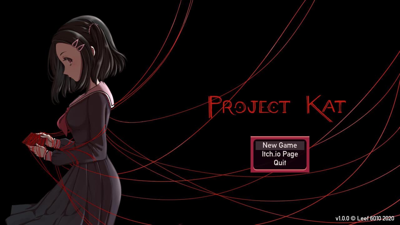 Project Kat screenshot 5