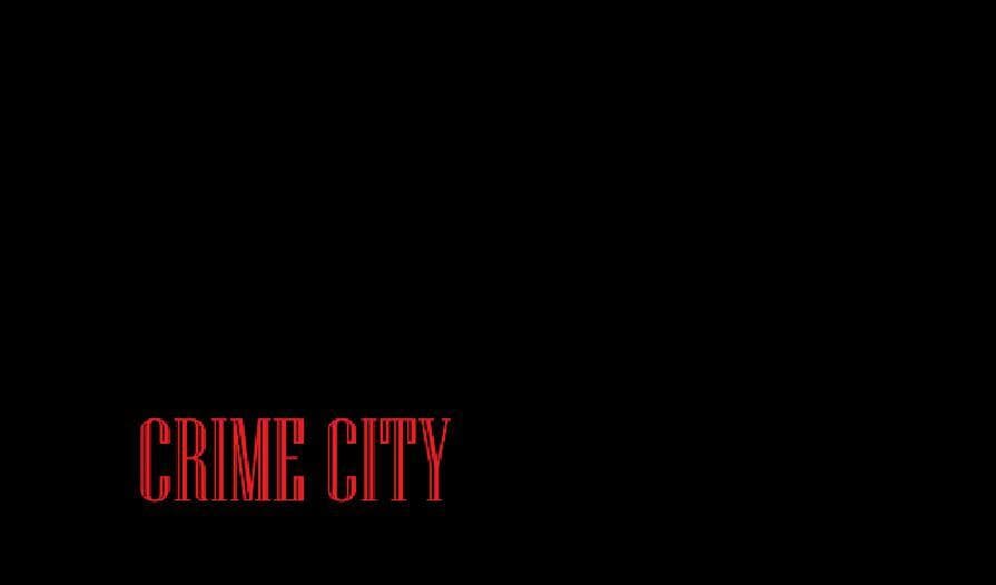 Crime City (itch) (josephrp)