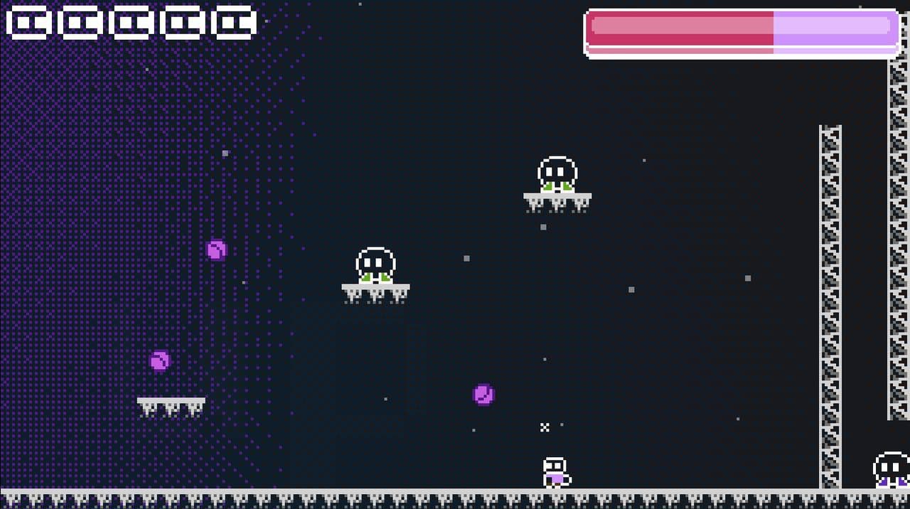 dark (itch) (zzox) screenshot 2
