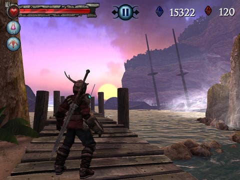 Horn screenshot 5