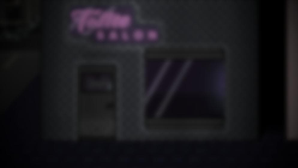 Tattoo Shop -How Fast Can You Tattoo? screenshot 2