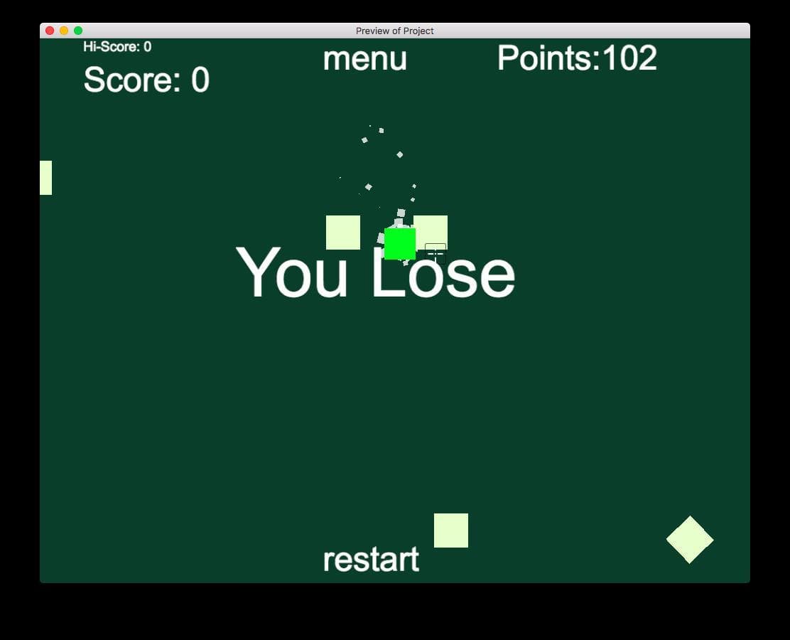 sqodge screenshot 4
