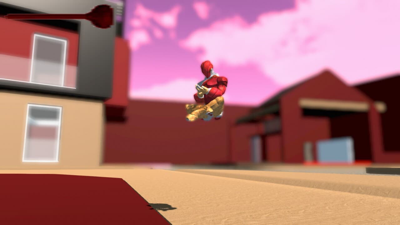 Plunge The Plumber screenshot 2