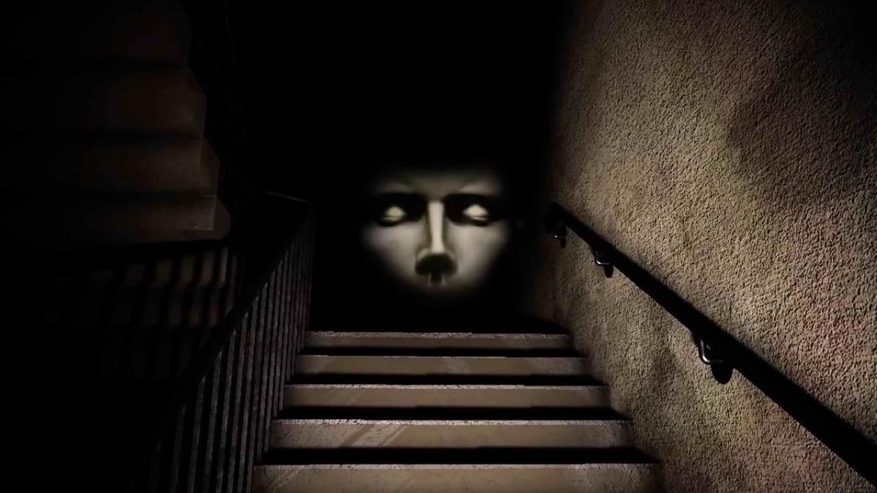 The Stairwell Experiments