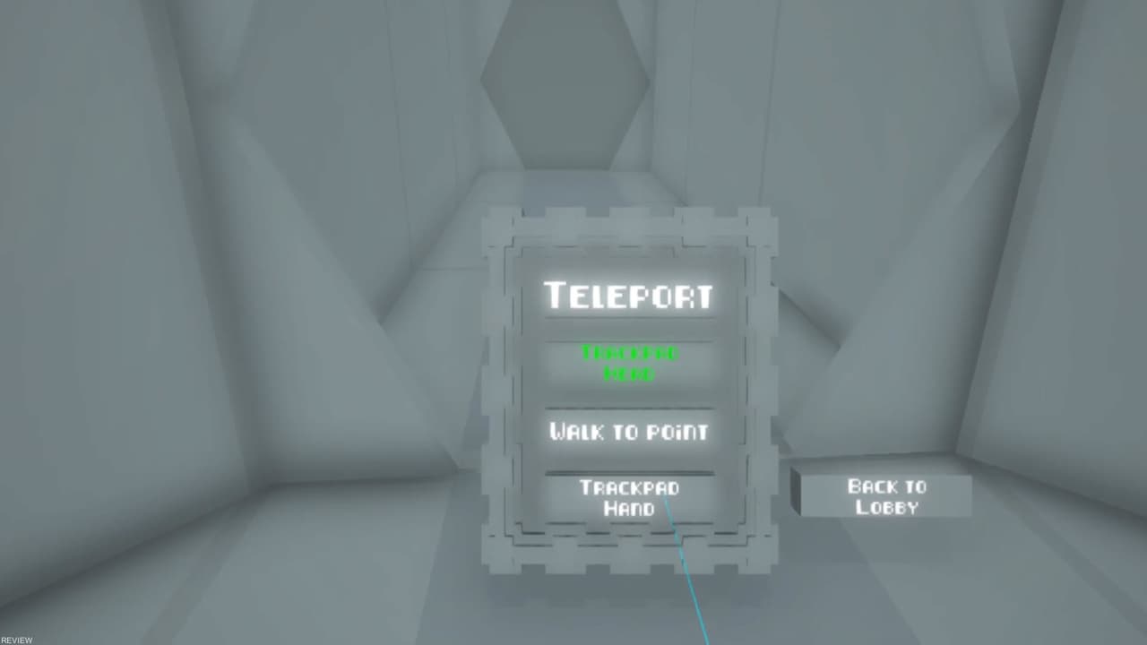 Dungeons & Treasure VR (itch) screenshot 2