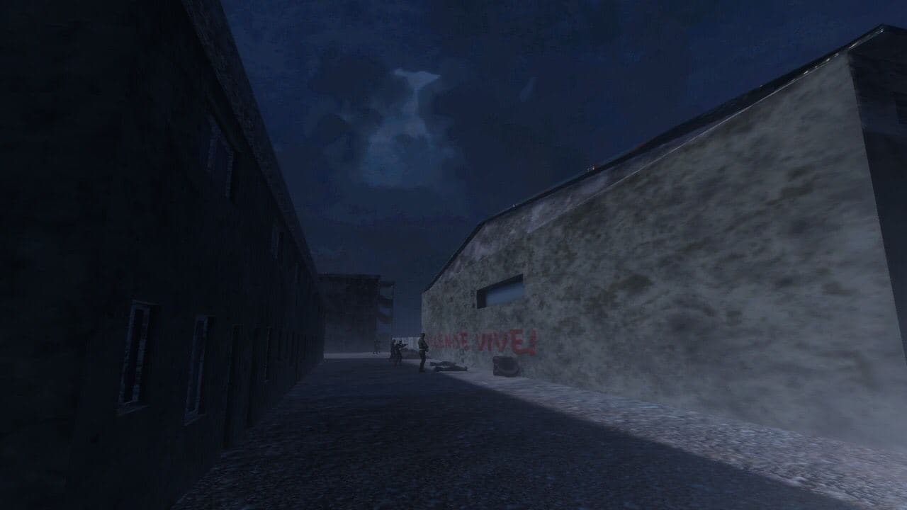 Dirty Wars: September 11 (itch) screenshot 5