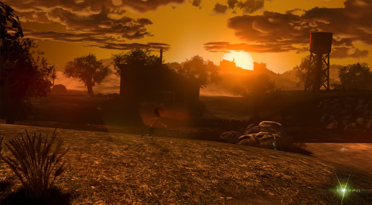 Hybris screenshot 3