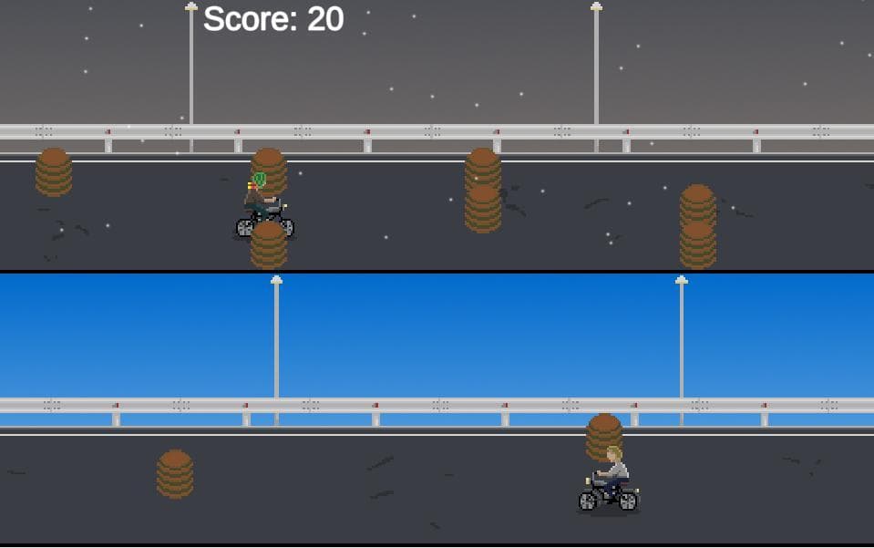TudaObratnoLi screenshot 3