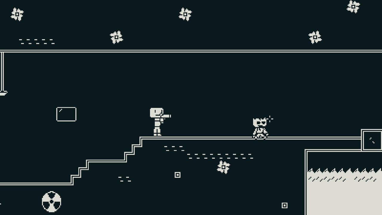 Greg Quest screenshot 3